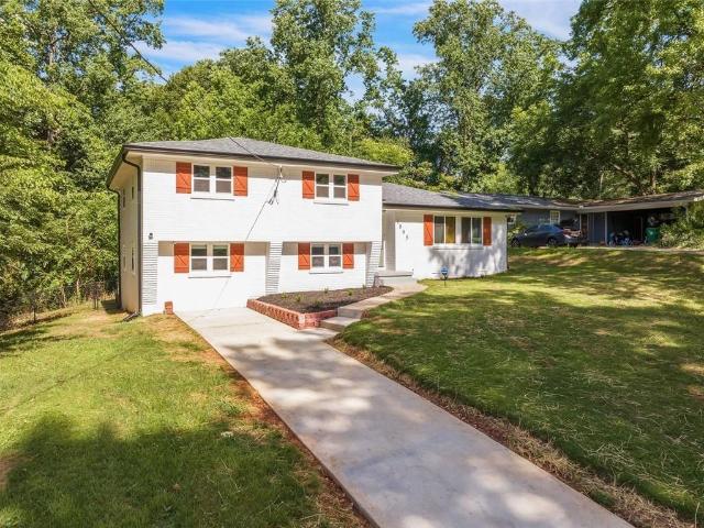 House for sale in Georgia