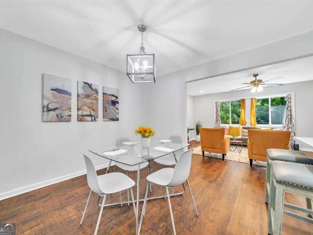 House for sale in Georgia