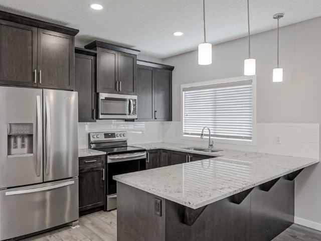 Townhouse for sale in Northwest, Alberta