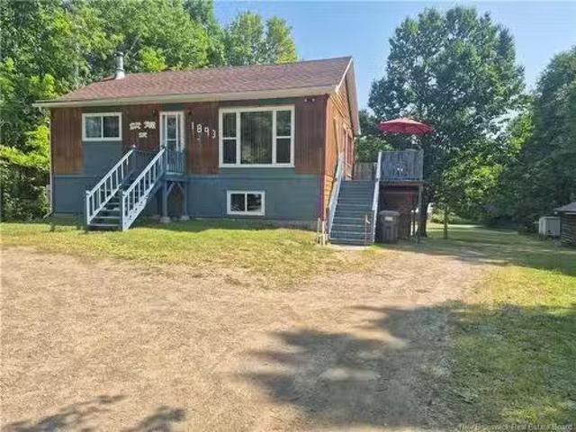 House for sale in Alcida, New Brunswick