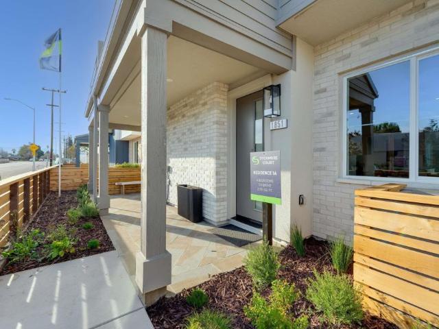 House for sale in Santa Clara, California