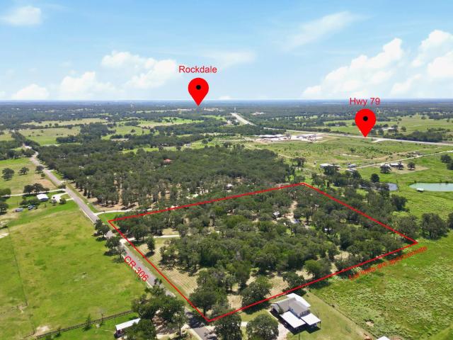 House for sale in Handy, Rockdale