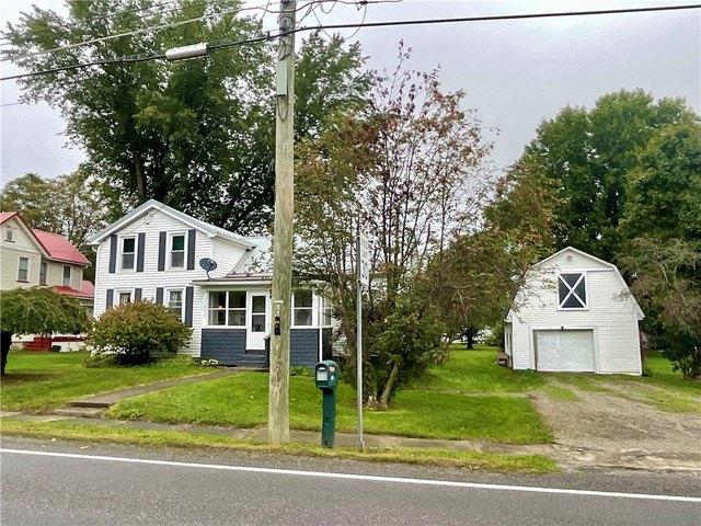 House for sale in Dansville, New York