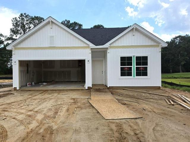 House for sale in Manning, South Carolina