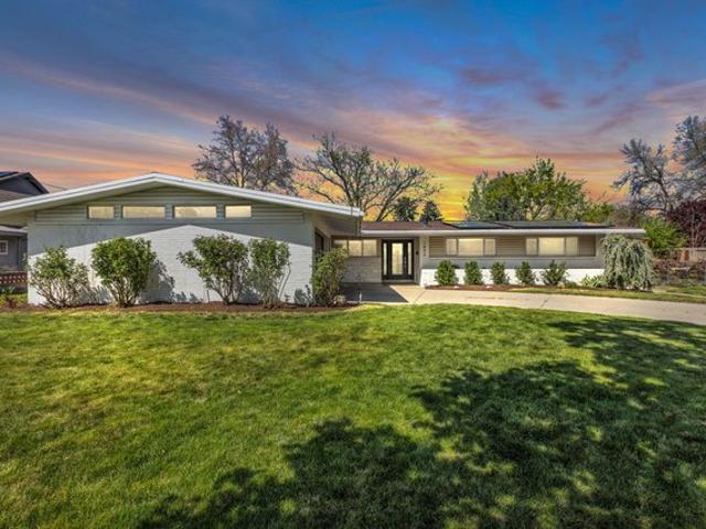 House for sale in Holladay, Utah