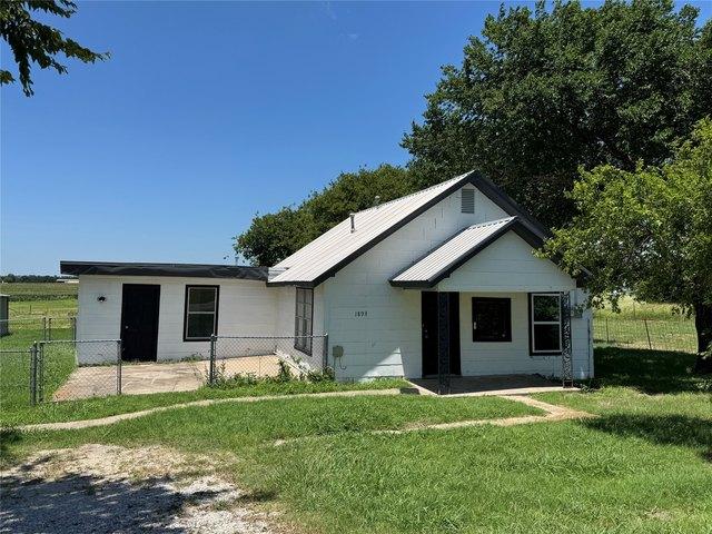 House for sale in Muenster, Texas