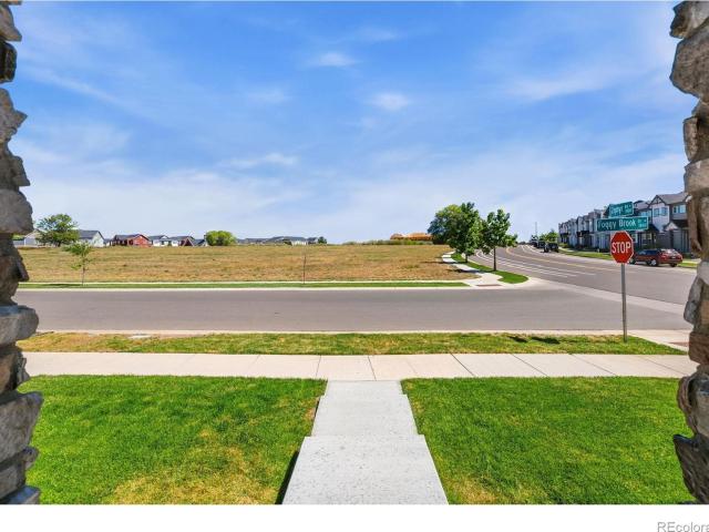 House for sale in Fort Collins, Colorado