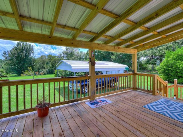 House for sale in Louisville, Georgia