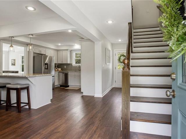 House for sale in Marietta, Cobb County