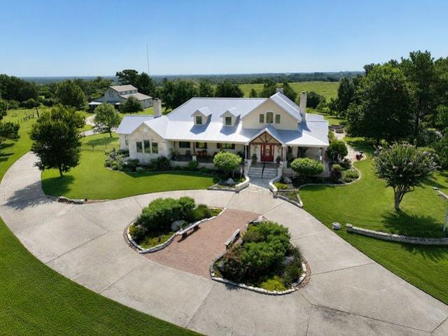Farm for sale in Bellville, Texas