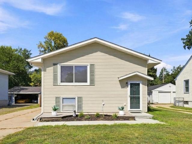 House for sale in Ramsey, Minnesota