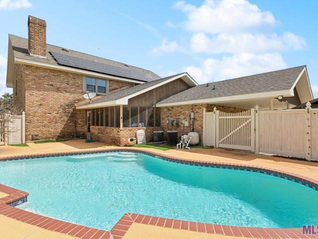 House for sale in Lutcher, Louisiana