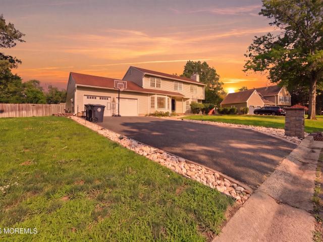 House for sale in Normandy Beach, New Jersey
