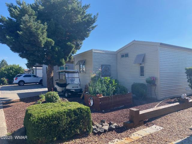 House for sale in Navajo, Arizona
