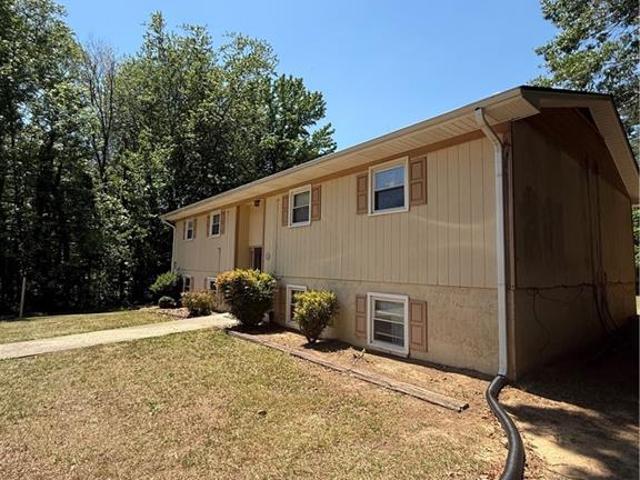 House for sale in Reidsville, North Carolina