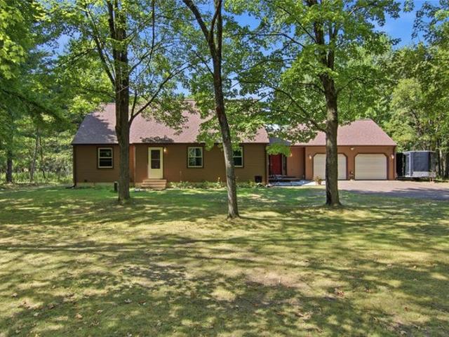 House for sale in Chippewa Falls, Wisconsin