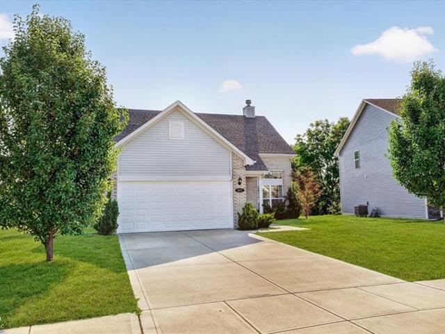House for sale in Avon, Indiana