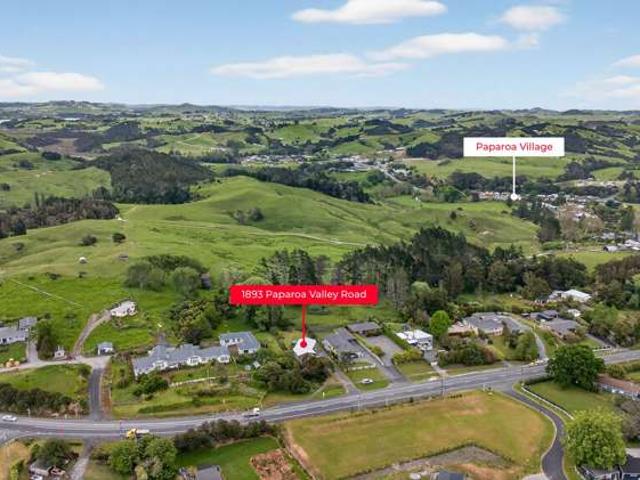 House for sale in Paparoa, Northland