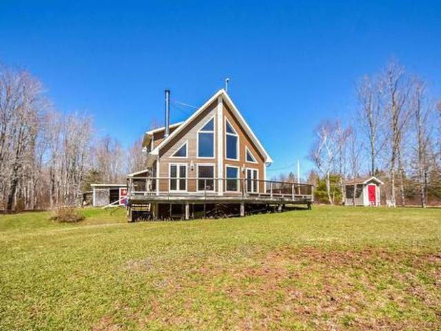 House for sale in Nova Scotia