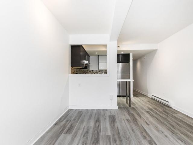Apartment for rent in St. Leonard's, Quebec