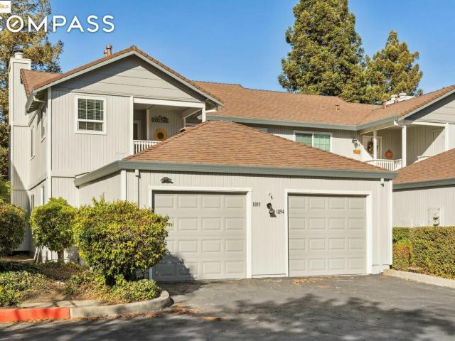 Condo for sale in Benicia