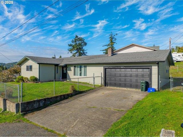House for sale in Oregonia
