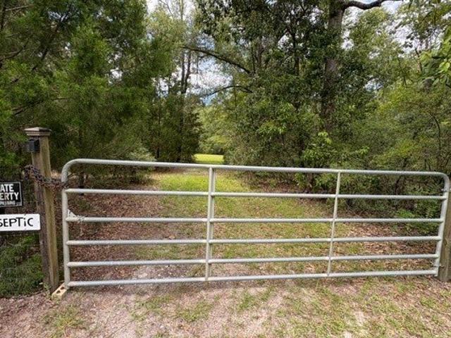 Land for sale in Fort White, Columbia County
