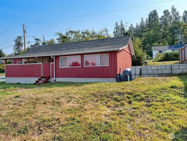 House for sale in Stanwood, Washington