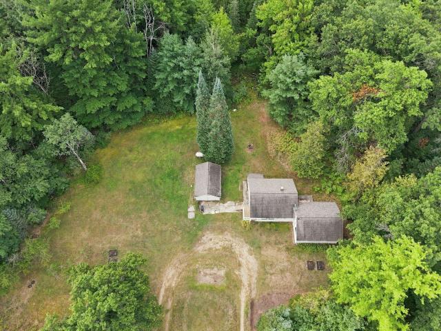 House for sale in Clare, Michigan