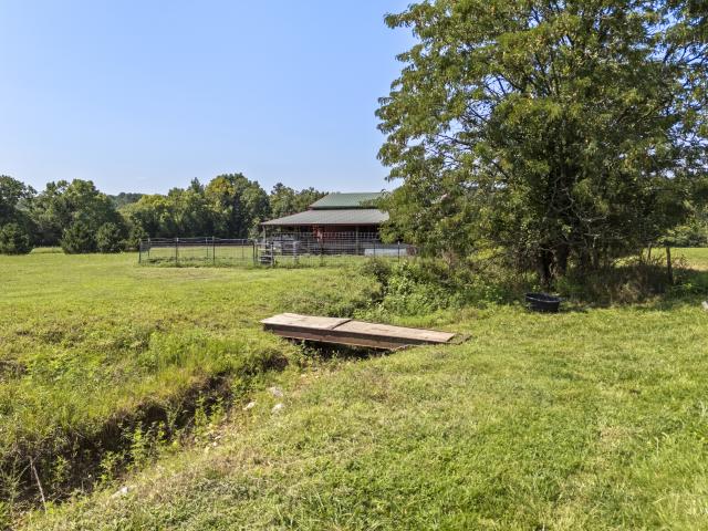 Land for sale in Tennessee
