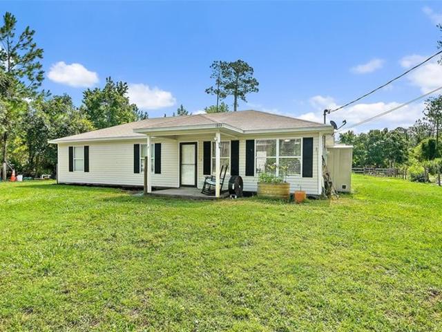 House for sale in Bunnell, Florida