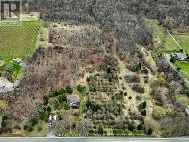 Farm for sale in Niagara, Ontario