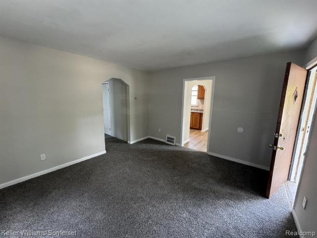 House for sale in Harper Woods, Michigan