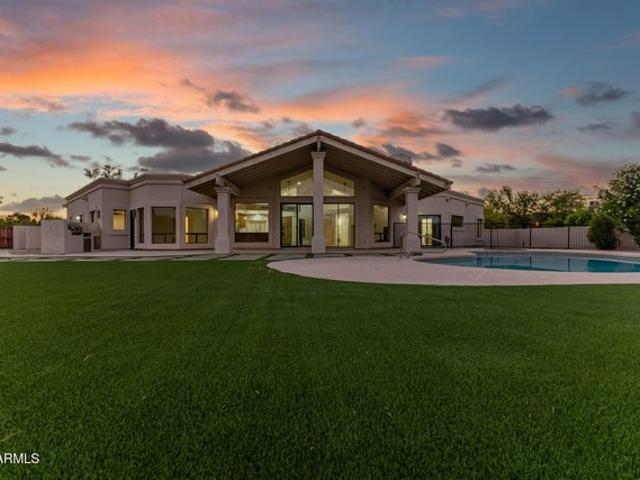 House for sale in Rio Verde, Arizona