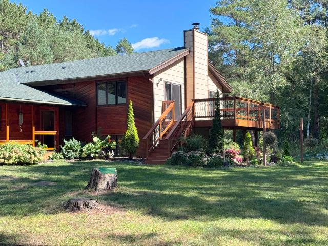 House for sale in East Bethel, Anoka County