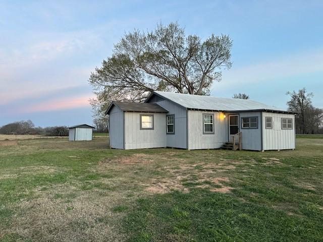 House for sale in Leon, Texas