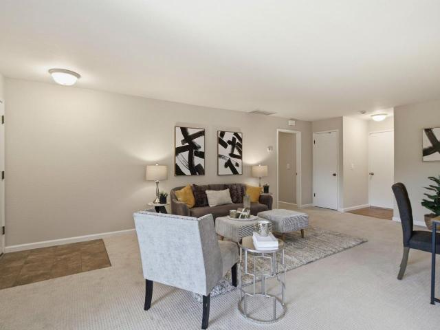 Condo for sale in Saratoga, California