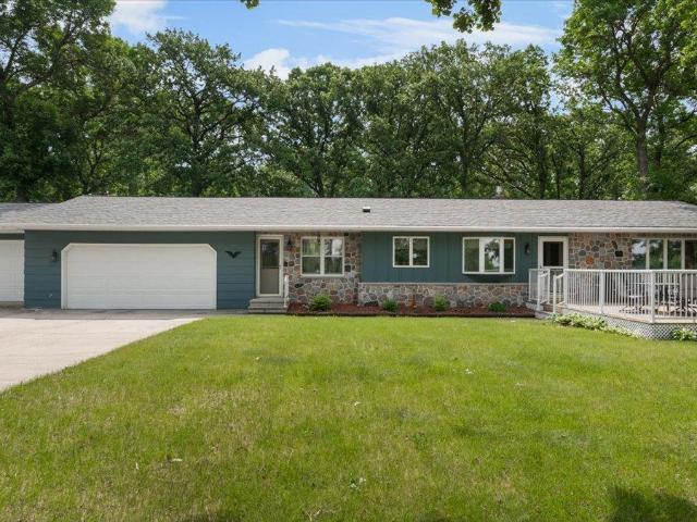 House for sale in Todd, Minnesota