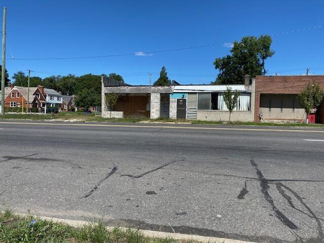 Commercial for sale in Detroit, Michigan