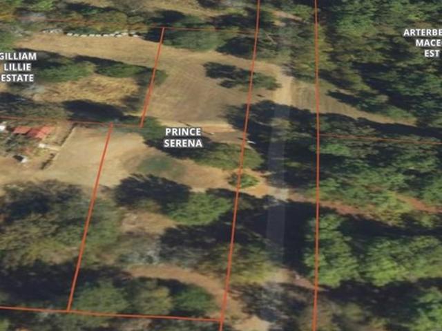 Land for sale in Smith, Texas