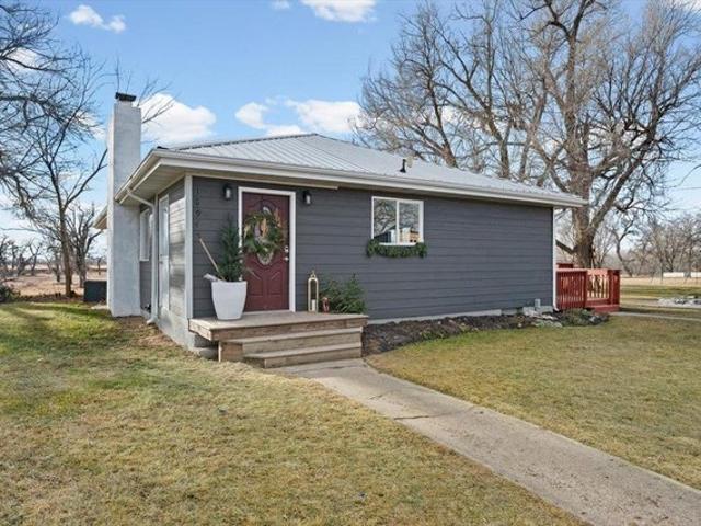 House for sale in Newell, South Dakota