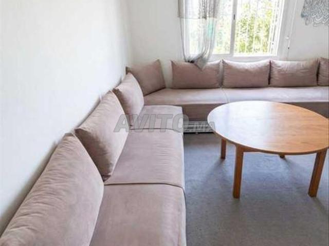 Appartement vente à Bouskoura, Gharb-Chrarda-Beni Hssen