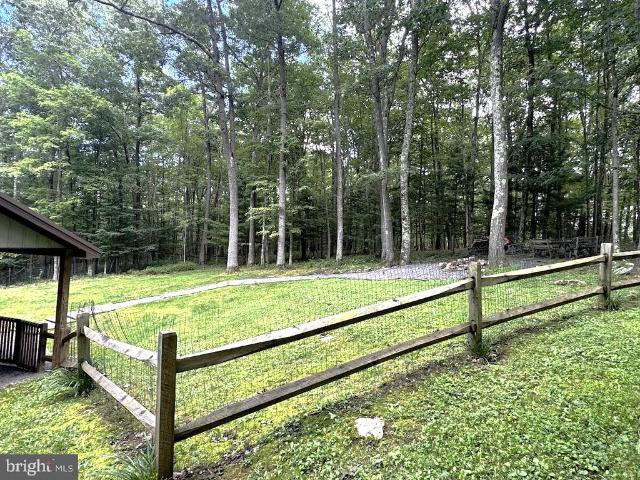 House for sale in Garrett, Maryland