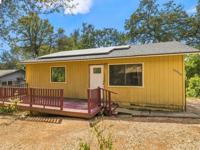 House for sale in Jamestown, California