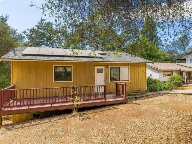 House for sale in Jamestown, California