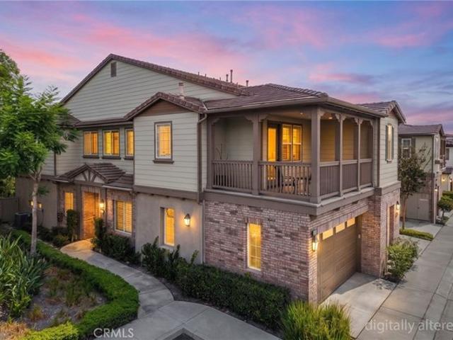 Condo for sale in Yorba Linda, California