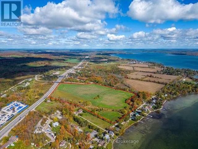 Land for sale in Severn, Ontario