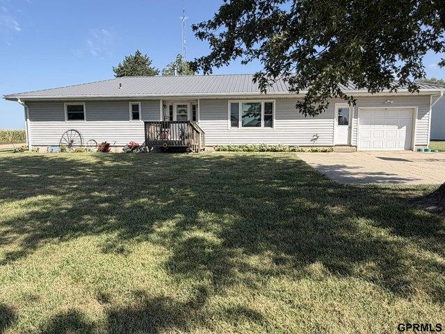 House for sale in Nebraska