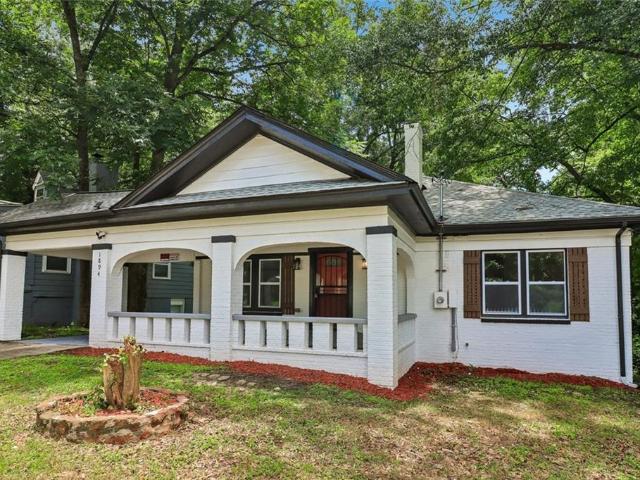 House for sale in East Point, Georgia