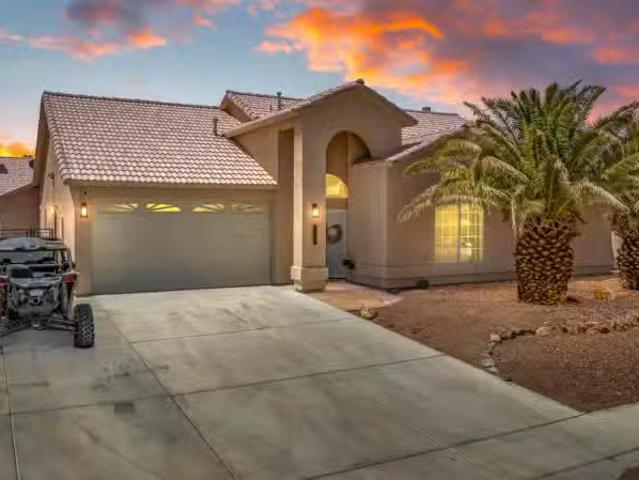 House for rent in Lake Havasu City
